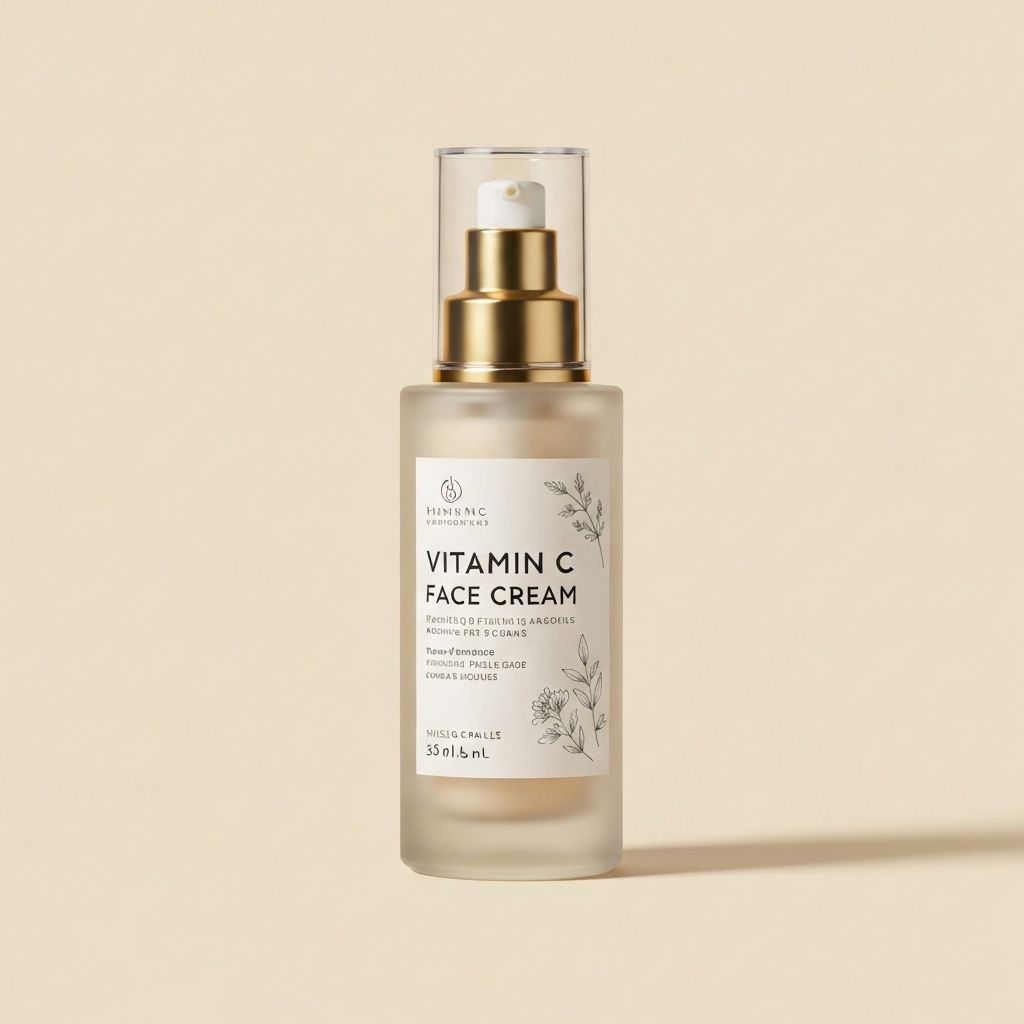 Intensive serum cream